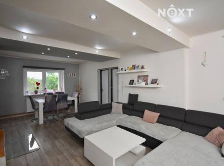 Prodej domu/vily, 185 m²