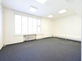 Pronájem kanceláře, 26 m²