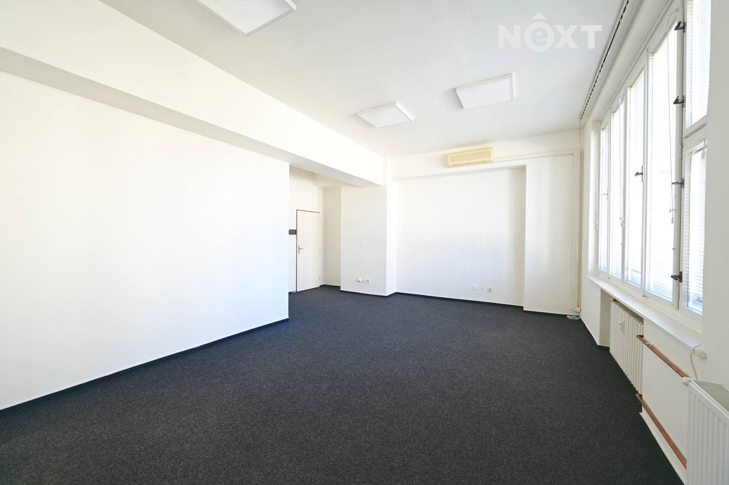 Pronájem komerční Kanceláře, 26㎡