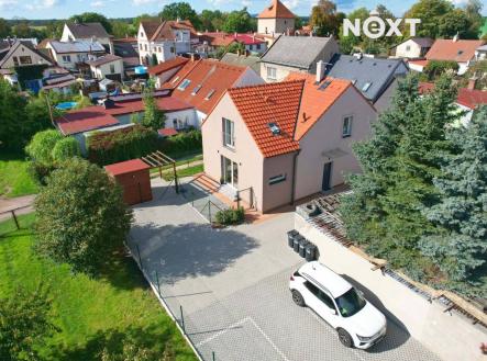 Prodej domu/vily, 117 m²