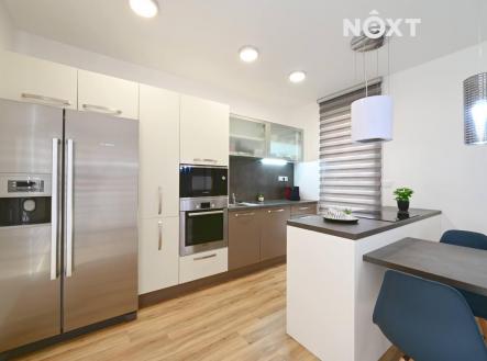 Prodej domu/vily, 117 m²