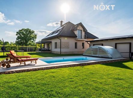 Prodej domu/vily, 188 m²