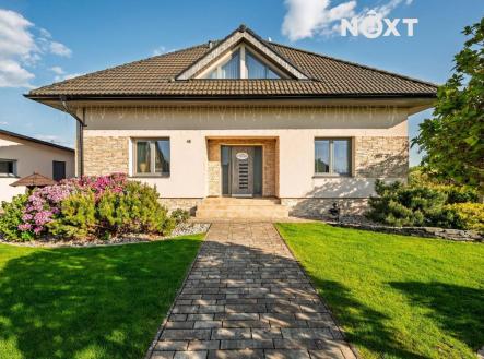 Prodej domu/vily, 188 m²