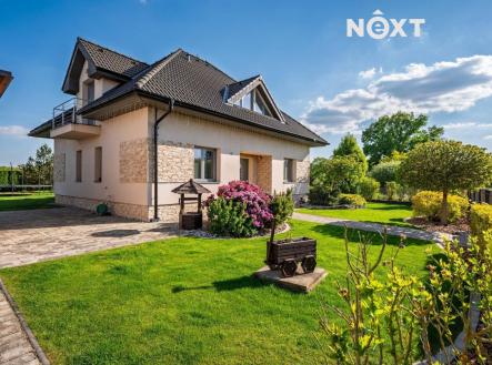 Prodej domu/vily, 188 m²