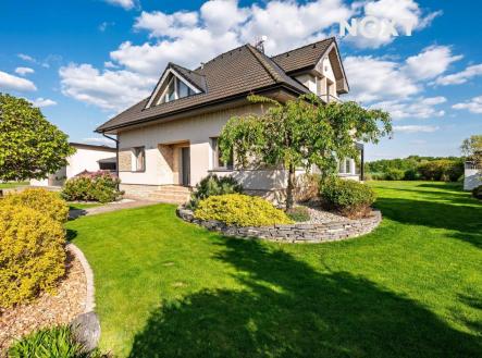 Prodej domu/vily, 188 m²