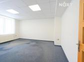 Pronájem kanceláře, 30 m²