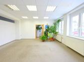 Pronájem kanceláře, 30 m²