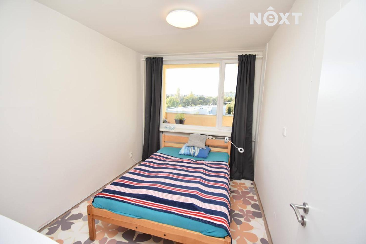 Pronájem byt 2+kk, 43㎡