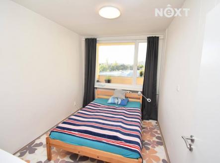 Pronájem bytu, 2+kk, 41 m²