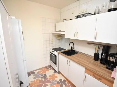 Pronájem bytu, 2+kk, 41 m²