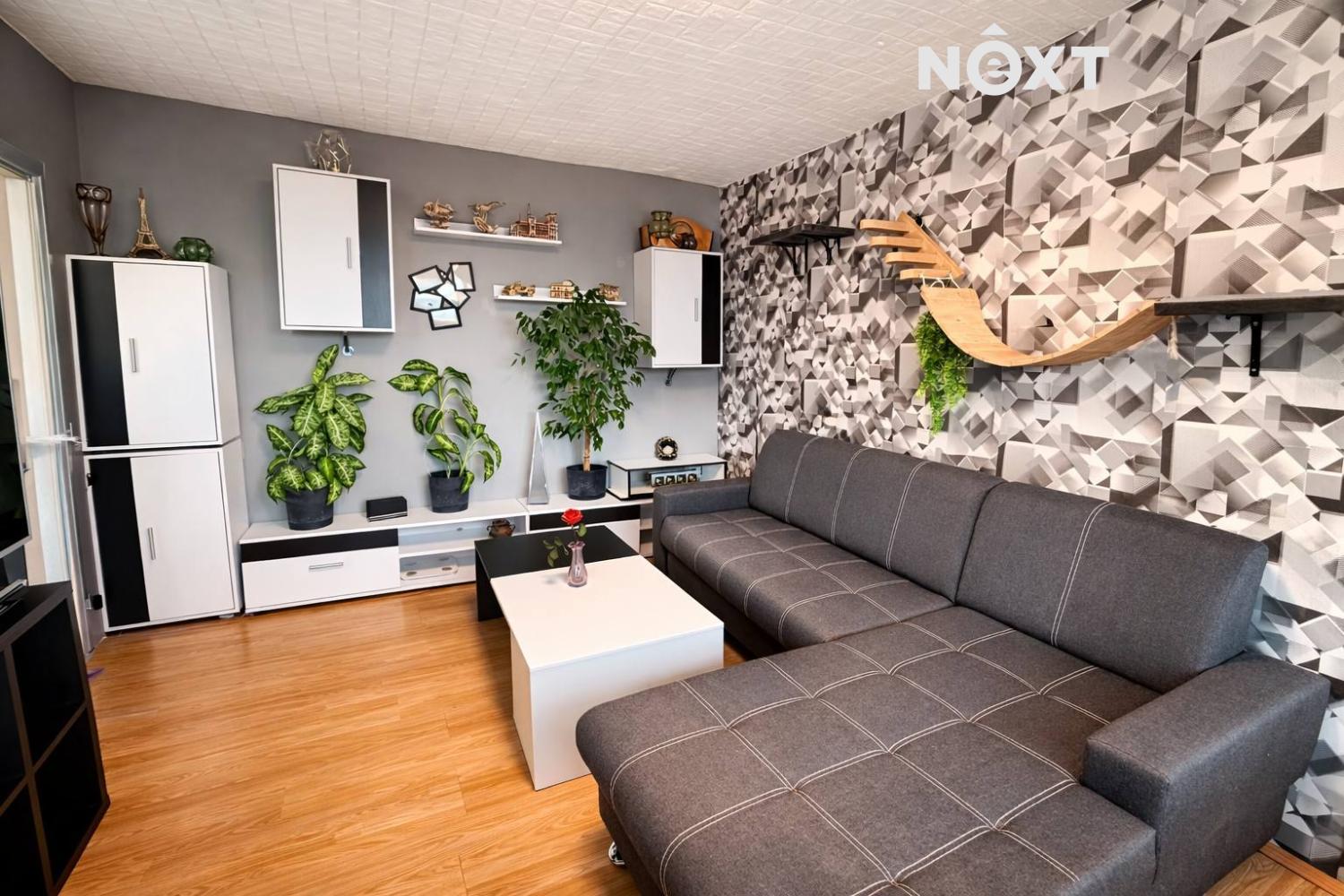 Prodej byt 4+kk, 75㎡