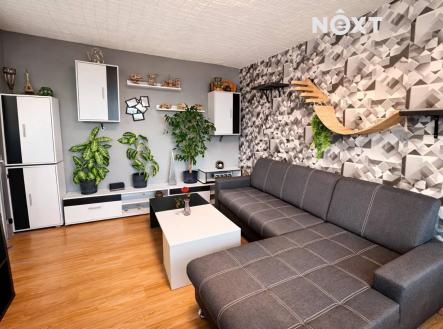 Prodej bytu, 4+kk, 68 m²