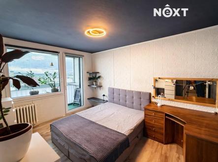 Prodej bytu, 4+kk, 68 m²