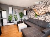 Prodej bytu, 4+kk, 68 m²