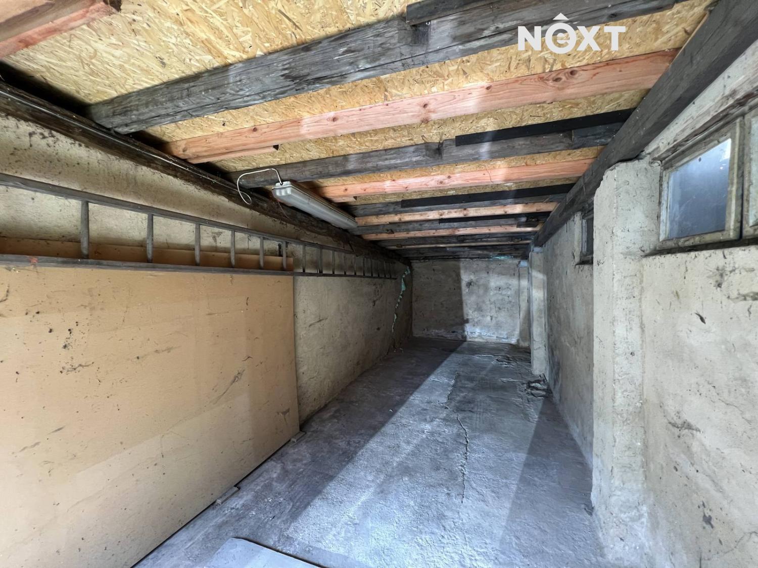 Pronájem ostatní Garáž, 22㎡