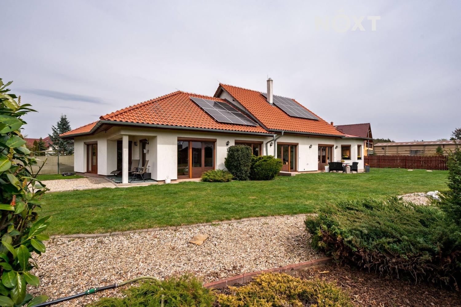 Prodej Rodinný dům, 155㎡