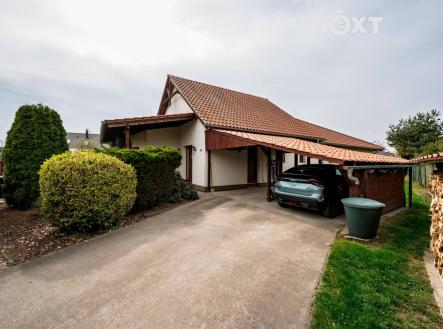 Prodej domu/vily, 155 m²