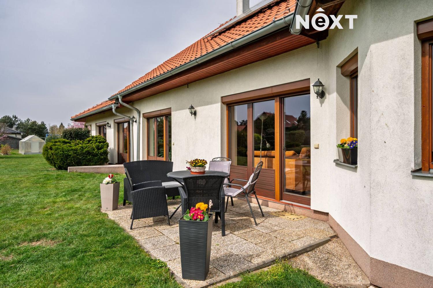 Prodej Rodinný dům, 182㎡