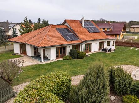 Prodej domu/vily, 182 m²