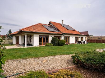 Prodej domu/vily, 182 m²