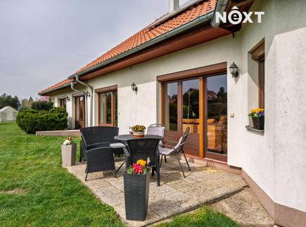 Prodej domu/vily, 182 m²