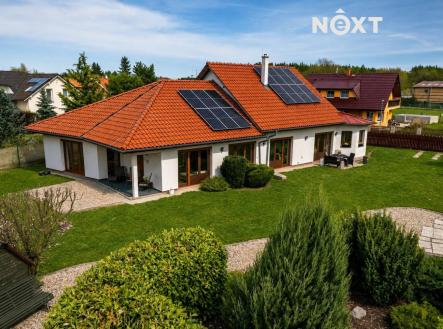 Prodej domu/vily, 182 m²