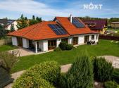 Prodej domu/vily, 182 m²