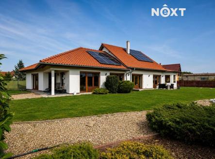 Prodej domu/vily, 182 m²