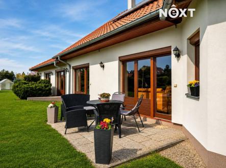 Prodej domu/vily, 182 m²