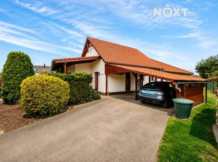 Prodej domu/vily, 182 m²