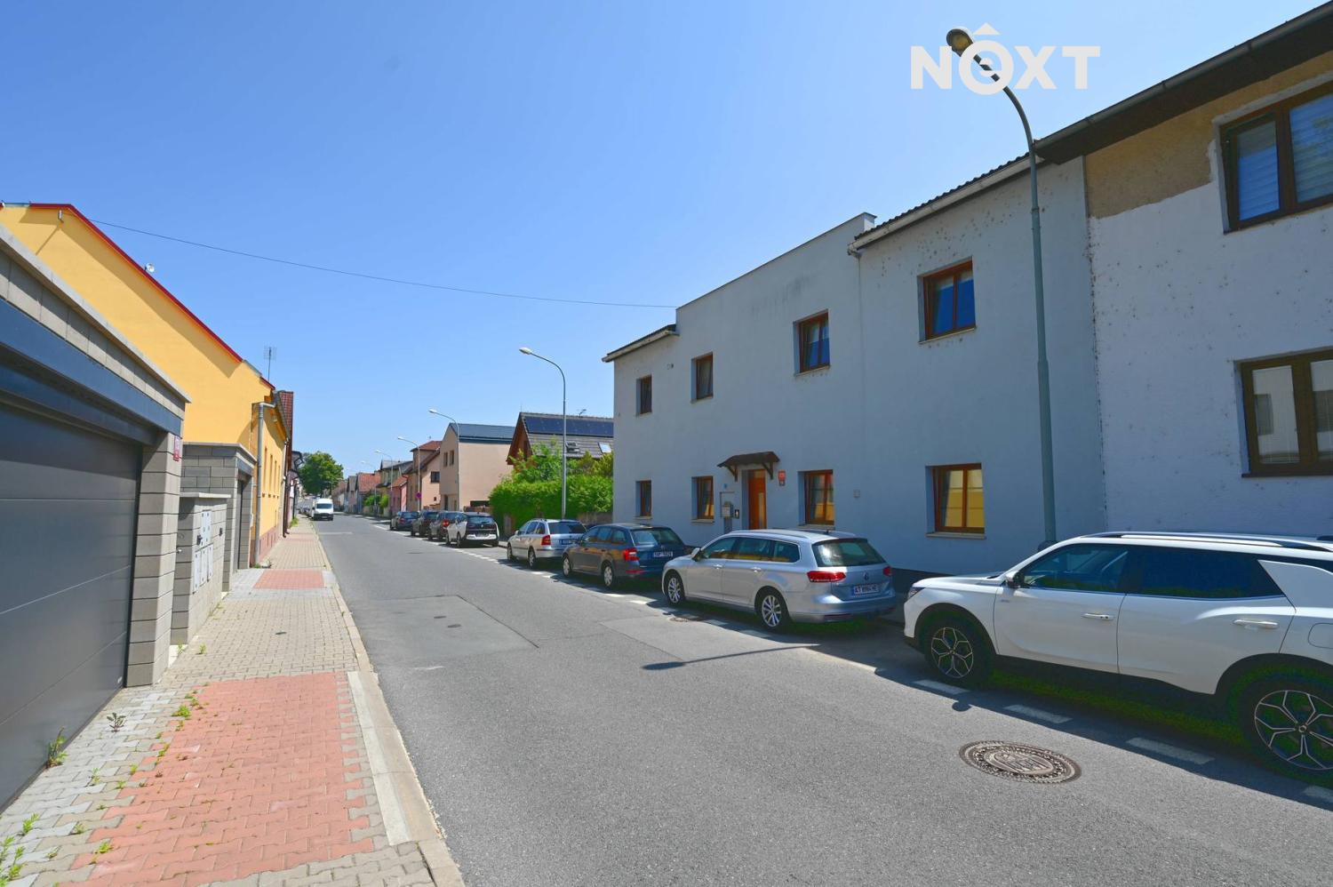 Prodej Rodinný dům, 215㎡