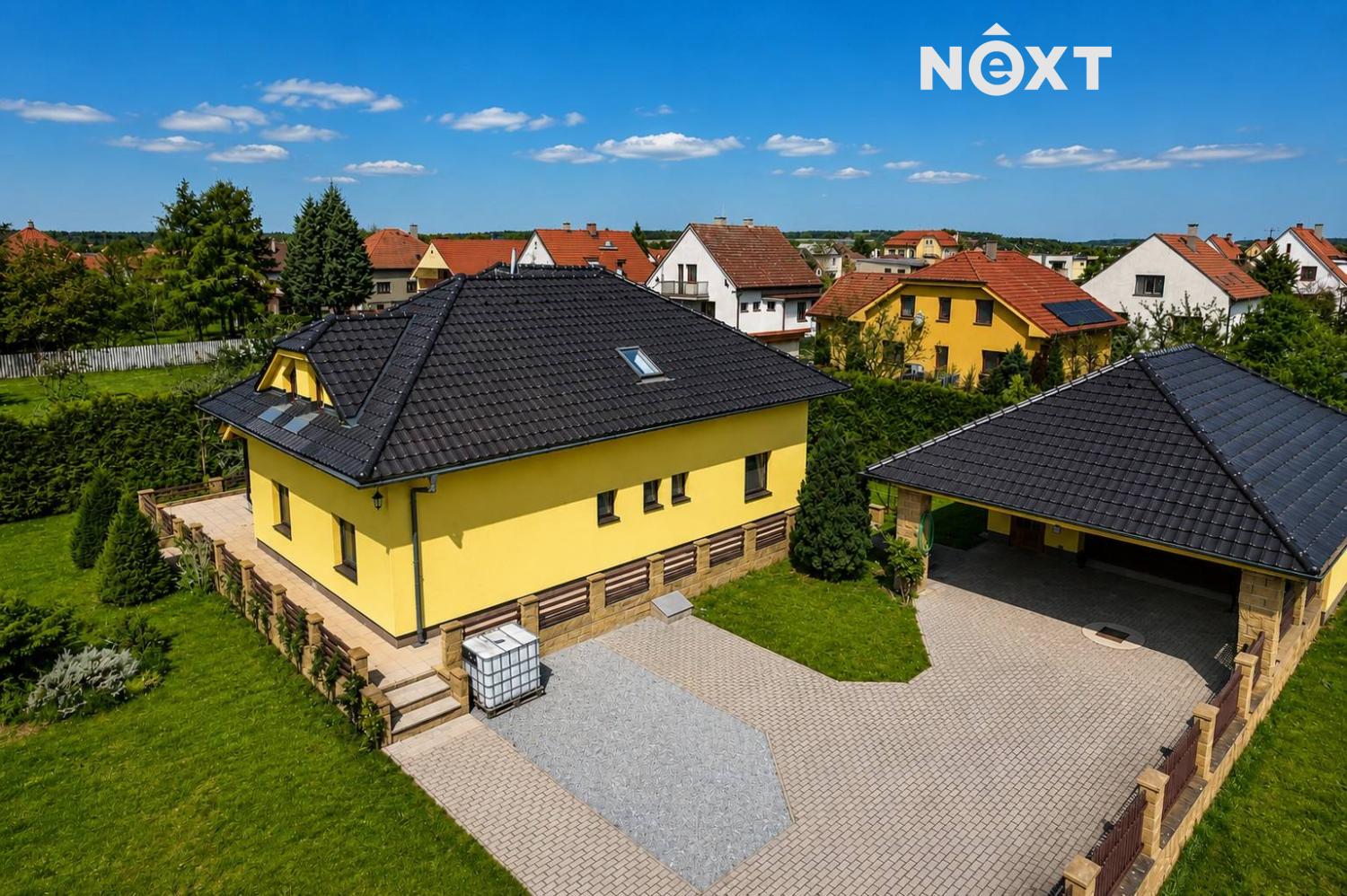 Prodej Rodinný dům, 250㎡