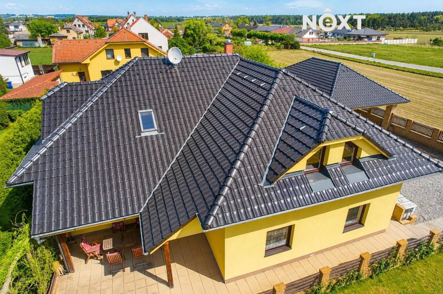Prodej Rodinný dům, 250㎡