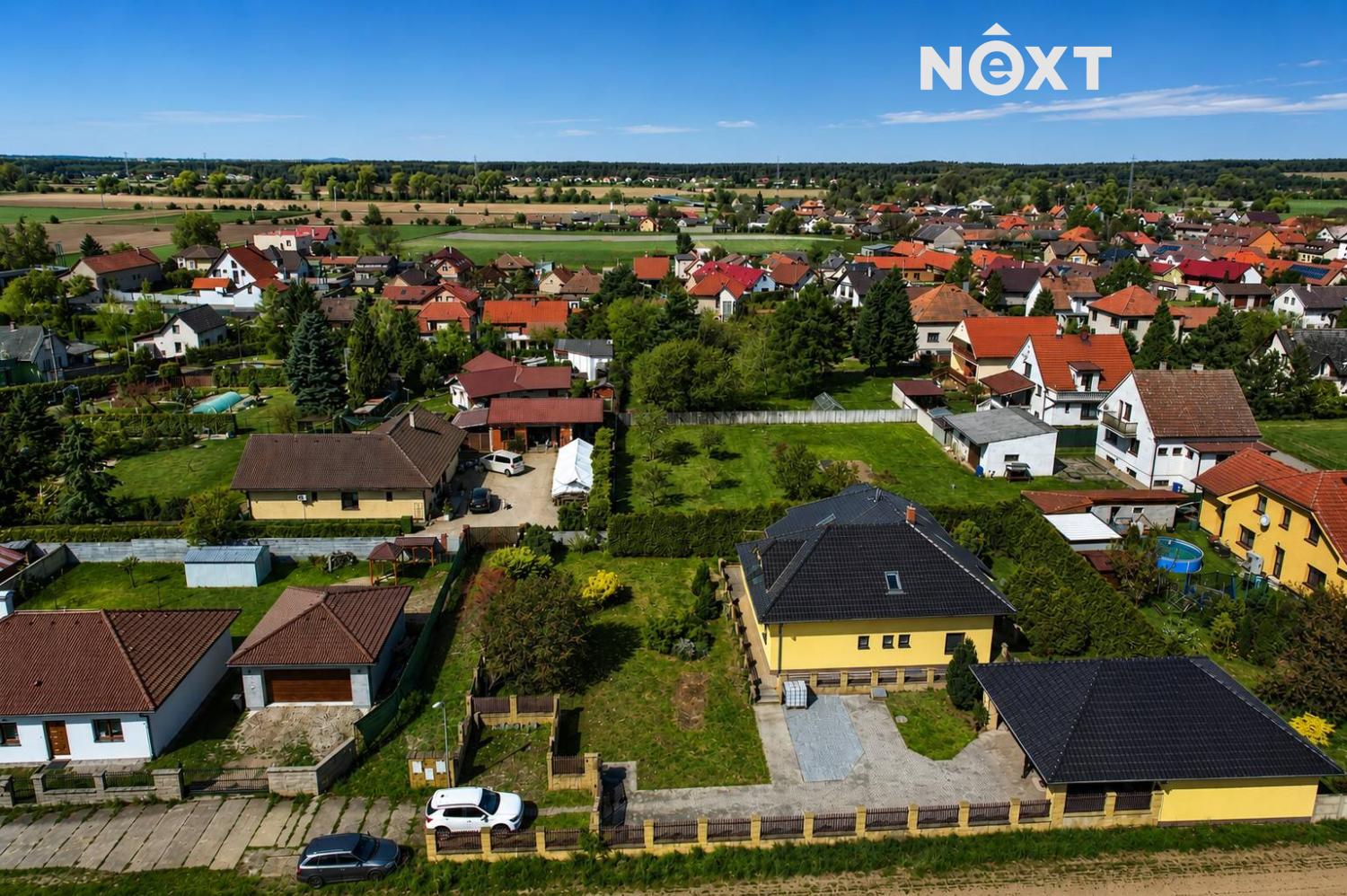 Prodej Rodinný dům, 250㎡