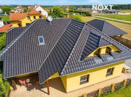 Prodej domu/vily, 250 m²