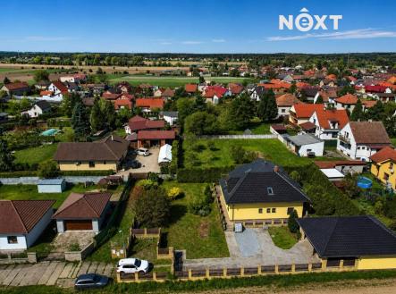 Prodej domu/vily, 250 m²