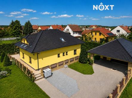 Prodej domu/vily, 250 m²