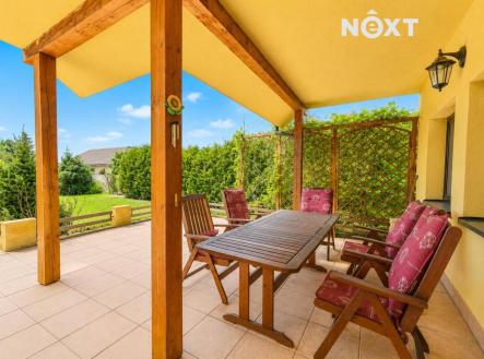 Prodej domu/vily, 250 m²