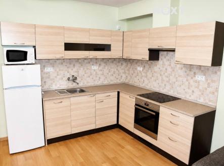 Pronájem bytu, 3+kk, 108 m²