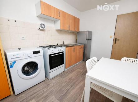 Pronájem bytu, 1+1, 33 m²