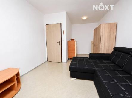 Pronájem bytu, 1+1, 33 m²