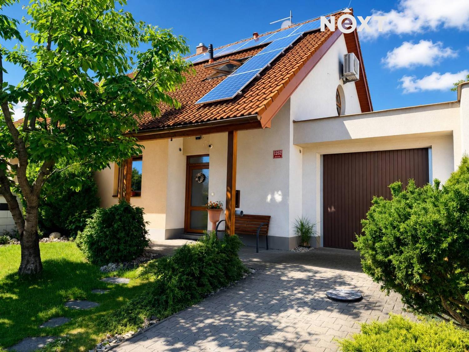 Prodej Rodinný dům, 105㎡