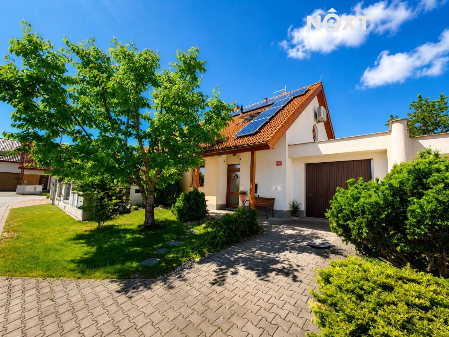 Prodej Rodinný dům, 105㎡