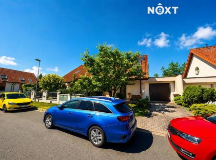 Prodej domu/vily, 105 m²