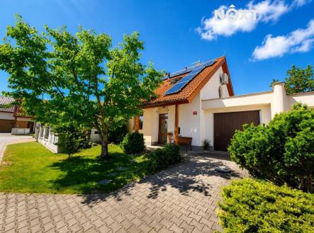 Prodej domu/vily, 105 m²