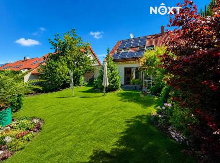 Prodej domu/vily, 105 m²