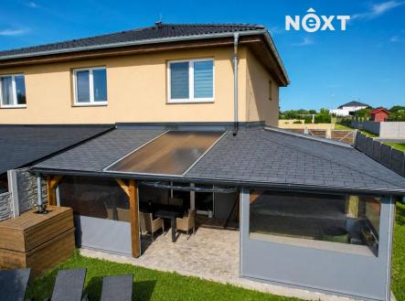 Prodej bytu, 3+kk, 103 m²