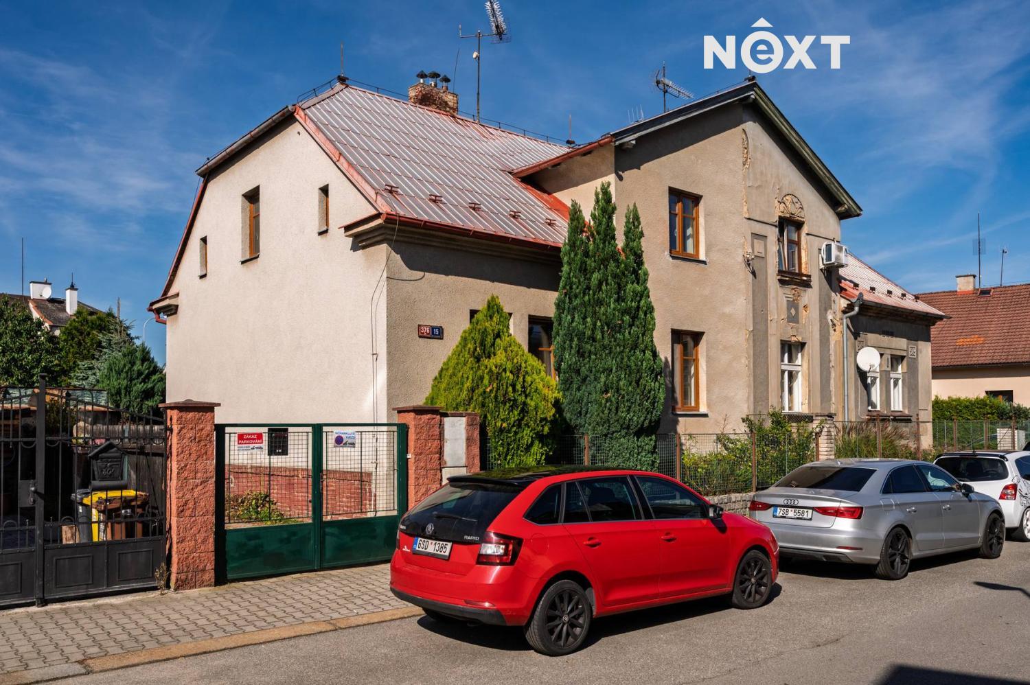 Prodej komerční Kanceláře, 147㎡