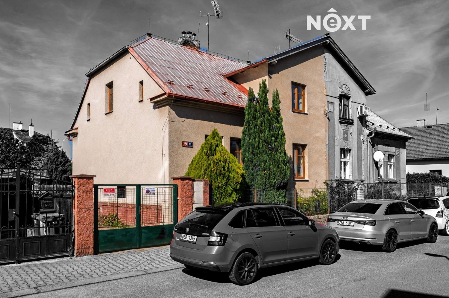 Prodej komerční Kanceláře, 147㎡