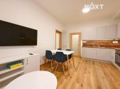 Pronájem bytu, 3+kk, 54 m²